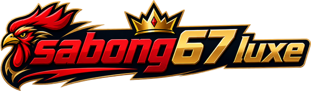 sabong67 luxe logo